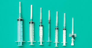 Syringe vs Needle: Key Differences Explained
