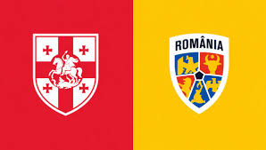 Geórgia x Romênia, onde assistir ao vivo pelo amistoso em teste europeu em Tbilisi