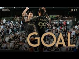 BOUANGA BRACE | Goal Vs. ORL Click Through The Following Post (zRfhXkx0T4)