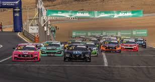 NASCAR Brazil - News update