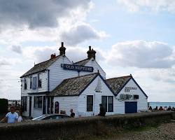 Image of Old Neptune Pub, Whitstable