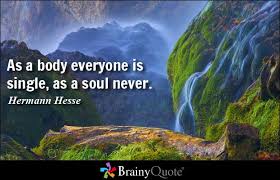 Hermann Hesse Quotes - BrainyQuote via Relatably.com