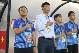 HLV Kim Sang Sik: ‘Bật mí’ nếu tuyển Việt Nam vô địch AFF Cup 2024