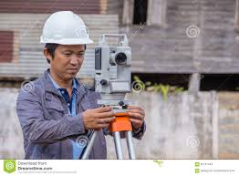 Image result for How To Used Theodolite survey