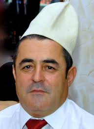 Image result for nebil cika