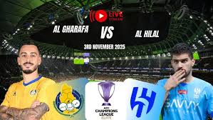 Where to Watch Al Gharafa vs Al Hilal Live? TV Channels, Live Streaming & Team News
