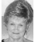 Bertha Murray Obituary: View Bertha Murray&#39;s Obituary by Dallas Morning News - 0000477835-01-1_005602