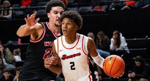 UIC Flames vs Oregon State Beavers: Game Preview