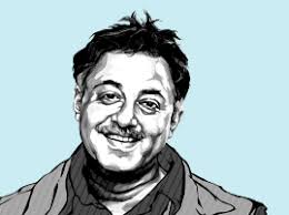 In 1988, Mansoor Khan was drifting through life, unsure of whether he wanted to work as an engineer, having studied at IIT Bombay, Cornell and MIT. - Mansoor-Khan