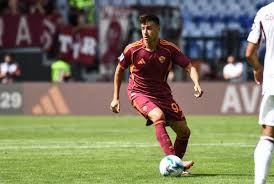 Lazio x Roma: Clássico Explosivo! Escalações, Expectativas e Totti Opina! - Imagen principal del artículo