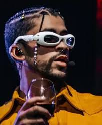 Bad Bunny: Estas son las ex parejas del conejo malo