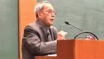 Institutions Under Strain, Credibility Questionable: