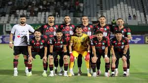 عملکرد تحسین برانگیز لرتبارها؛ صدرنشین ناخوانده، اما جذاب لیگ بیست و پنجم
