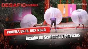 Mencho Triunfa en el Desafío: Celebración y Emoción en el Reality Colombiano - Imagen principal del artículo