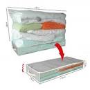 Housse de Rangement sous Vide, Housse Vtements