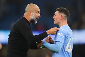 Manchester City News - News update