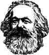 von Uwe Findeisen. Diese Überlegungen sollen beileibe keine Kurzfassung des „Kapital“ darstellen. Sie wollten der Frage nachgehen, auf was man stößt, ... - marx