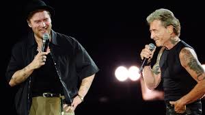 peter maffay