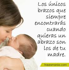 Resultado de imagen para imagenes para las madres con frases