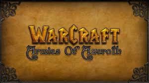 Image result for armies of azeroth