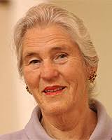 Dr. Janet Rowley zu Gast im Rahmen der <b>Mildred Scheel</b> Lectureship - rowley_janet_160x200