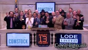 Resultado de imagen de NYSE opening bell