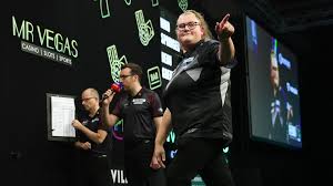 PDC Darts | Darts Live Scores, Darts Results & Darts Tickets