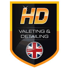 Image of HD Valeting - Car Detailing Studio & Car Care Products Norfolk