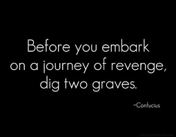 Quotations About Revenge | Quotes about revenge, cheating quotes ... via Relatably.com