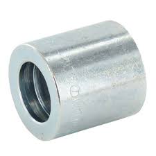 1/2" BSP Ferrule 2 Wire Hose