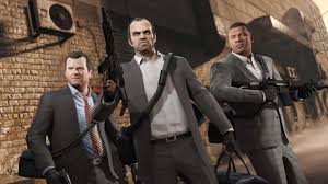 گزارش: راکستار قرار بود ویژگی بالا رفتن از ساختمان‌ها را به بازی GTA 5 اضافه کند
