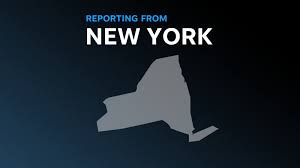 At least 16 injured after blast at NYC shipyard