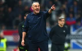 Lazio Lecce in tv e streaming: dove vedere la partita