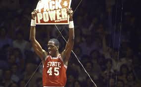 Center on NC State 1983 championship team dies at age 64