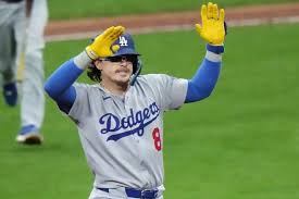 Enrique Hernández Net Worth and the Dodgers' World Series Pursuit