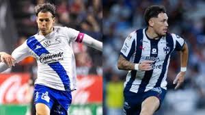 Puebla vs Monterrey EN VIVO: Cómo ver Jornada 13