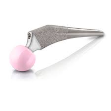 Cementless femoral stem - UTF™ - US Orthopedics