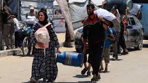 Al Jazeera - News update