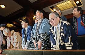 Image result for ainu people