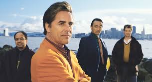 ‘Nash Bridges’ Star Dies at 75