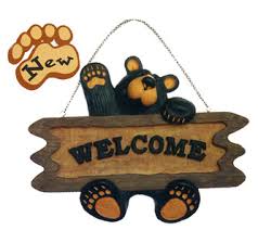 Resultado de imagen para welcome