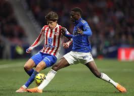 🚨 XI Oviedo-Atleti: Changes for Atleti, Julio Díaz starts!