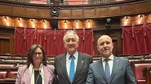 Bergamini, l’approdo a FI: "Tra Ucraina e Vannacci. Lega, non mi ritrovo più"