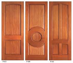 Image result for wooden doors