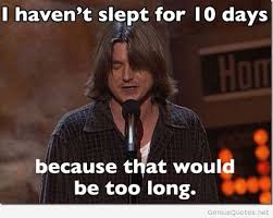 Mitch Hedberg Quotes And Sayings. QuotesGram via Relatably.com