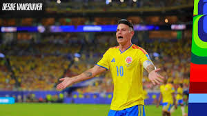 Colombia vs. Suiza: El guiño del destino que recibió James Rodríguez