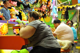 Resultado de imagen de obesity