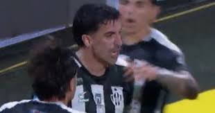 ¡Central Córdoba pegó primero y le gana a San Lorenzo por Michael Santos!