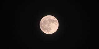 Look up: Rare Blue Moon and 4 planets will shine across the sky at the end of May