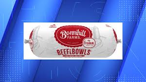 Frozen dog food recalled over possible plastic contamination